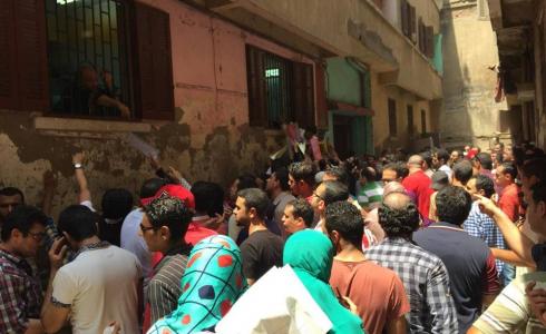 التنسيقية الوطنية للأساتذة الذين فرض عليهم التعاقد