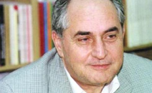 الشهيد فيصل الحسيني