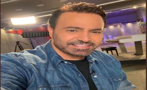 عاصي الحلاني