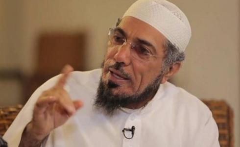 سلمان العودة 