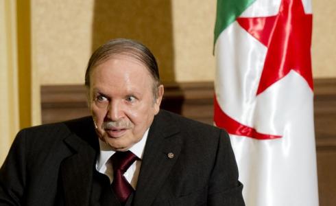 حقيقة ترشح بوتفليقة لعهدة خامسة