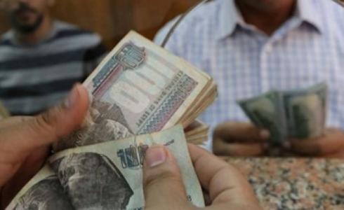 إضافة الخمس علاوات لأصحاب المعاشات