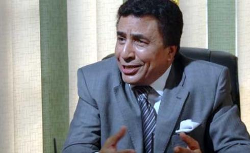 وفاة اسماعيل محمود