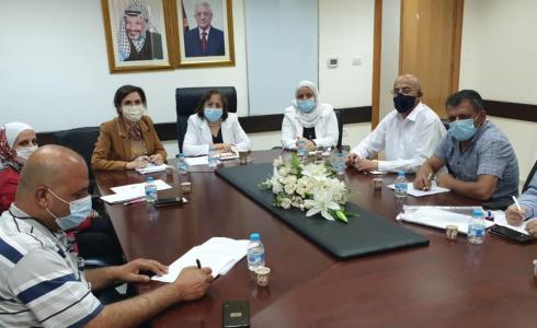 وزيرة الصحة: لا تهاون مع الصيدليات المخالفة