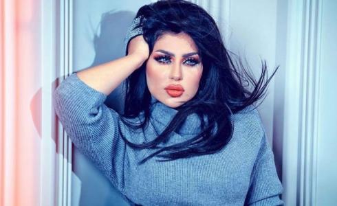 شاهد رقص حليمة بولند وسط الرجال يثير جدلا واسعا