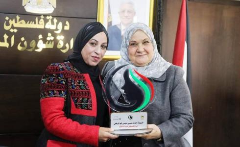 فداء أبو تركي