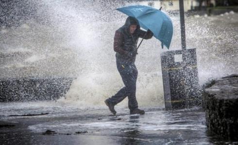 طقس غزة غدا