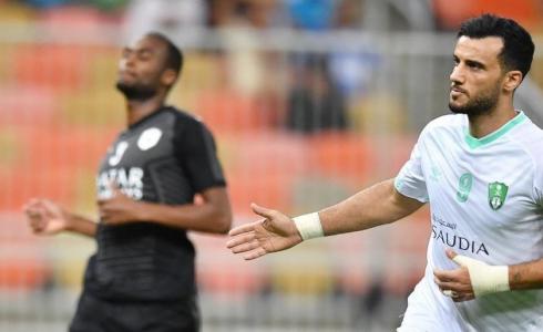 موعد مباراة الاهلي والقادسية 