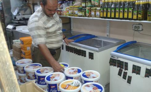 بلدية غزة تكثف جودها في مراقبة الأغذية خلال رمضان