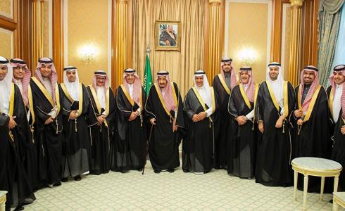 وزير سعودي يتحدث عن الرسوم المفروضة على الوافدين