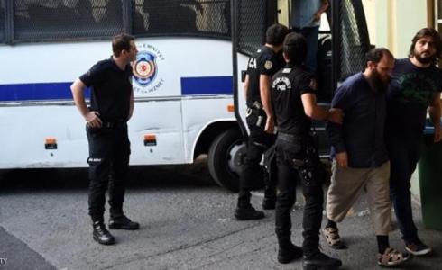 استدعاء 3 شبان من العيسوية وأمين سر حركة فتح شادي مطور