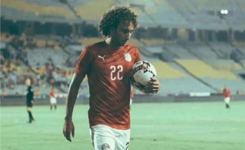 عمرو وردة 