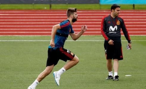 جيرارد بيكيه