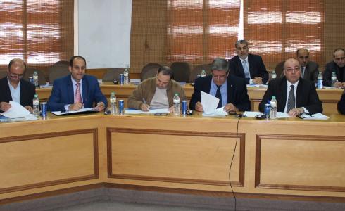 جامعة الأقصى