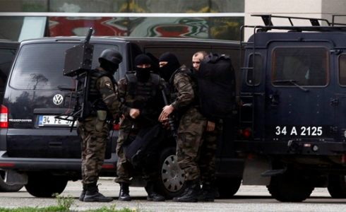 انتحار الفلسطيني زكي مبارك