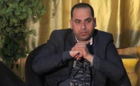 الاحتلال يفرج عن مدير عام هيئة الشؤون المدنية في غزة