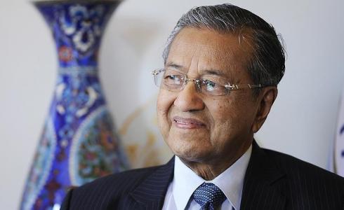 رئيس وزراء ماليزيا