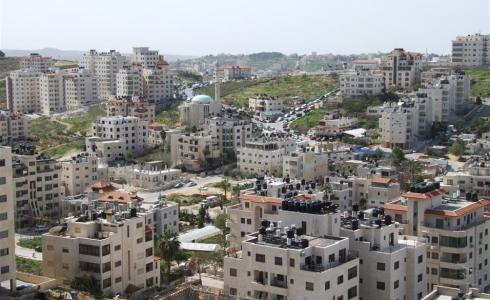 الإحصاء يكشف عن انخفاض حاد في رخص الأبنية الجديدة