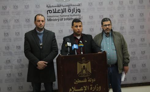 زراعة غزة تعلن إجراءات تعزيز مراقبة وضبط استيراد المستلزمات الزراعية