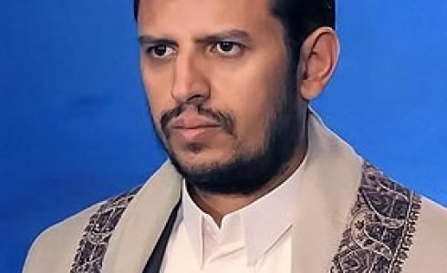 عبدالملك الحوثي