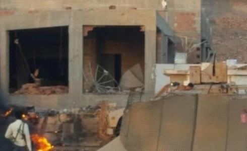 هجوم مسلح في اليمن