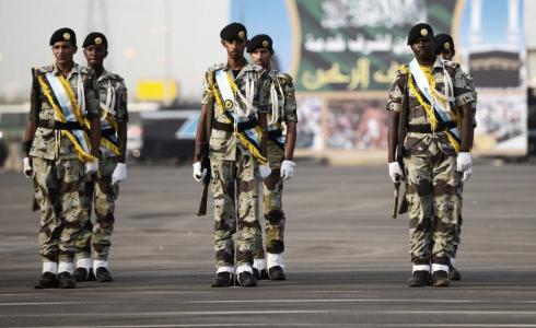 تكليف أمن الدولة السعودي بمهام قتالية جديدة لأول مرة