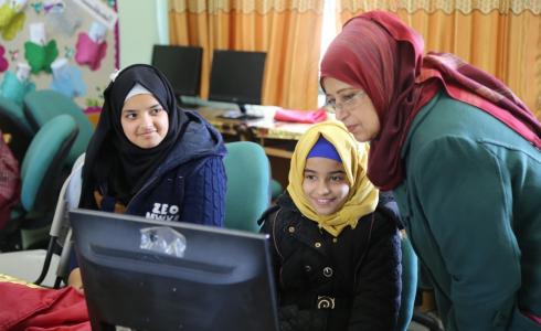 انطلاق فعاليات مشروع "نوار تك 2"