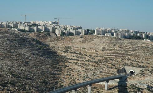 مستوطنات تحيط في بيت لحم