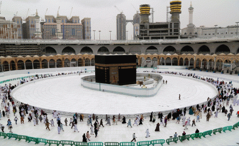 مسؤول مصري يكشف مصير أموال حجوزات موسم الحج 2020