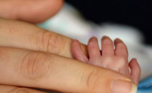 قصة من أعلى قمة في بريطانيا لعلاج رضيع