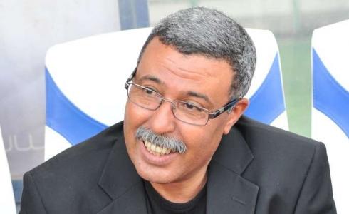 وعكة صحية تنهي حياة المدرب المغربي مصطفى مديح