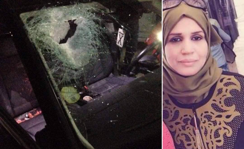 الشاباك يحقق في قضية استشهاد الفلسطينية عائشة الرابي