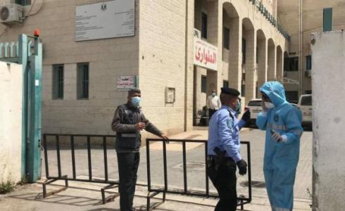 مستشفى ثابت ثابت الحكومي