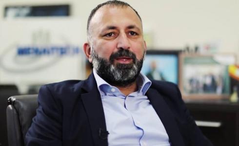 بشار حوامدة