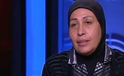 مصر: سبب وفاة الصحفية سامية زين العابدين