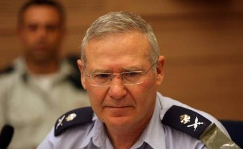 عاموس يادلين