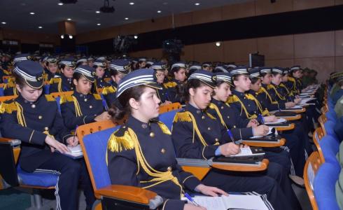 نتائج مسابقة مدرسة اشبال الامة 2019 في الجزائر