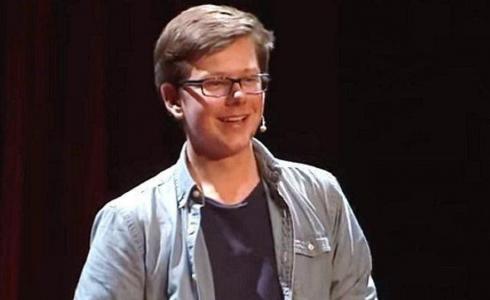 إريك فينمان