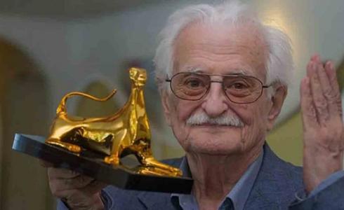 المخرج مارلن خوتسييف