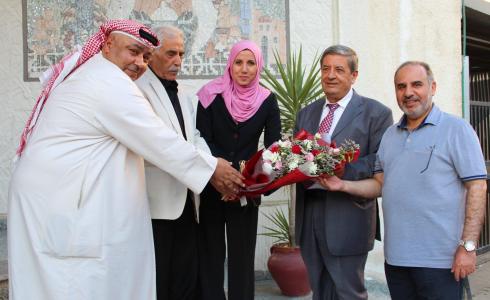 مقابلات المتقدمين للوظائف التعليمية في الكويت