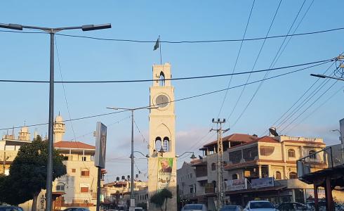 بلدية كفر قاسم