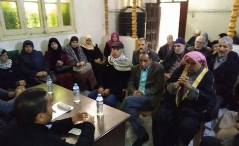 إطلاق مبادرة مجتمعية حول محاربة المخدرات والترمادول