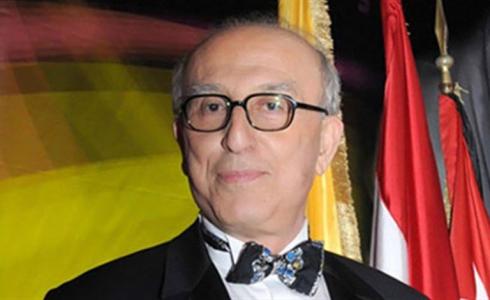 حقيقة وفاة المخرج سيمون اسمر