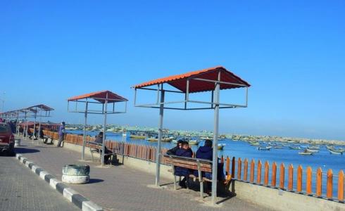  سلطة الموانئ البحرية تنجز العديد من المشاريع خلال الربع الثالث من العام الجاري