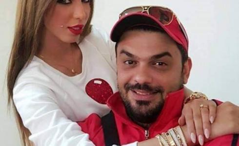 دنيا-بطمة-وزوجها