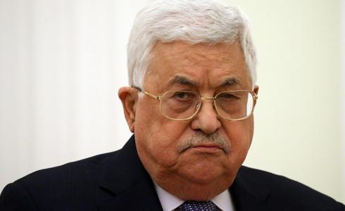 الرئيس الفلسطيني محمود عباس