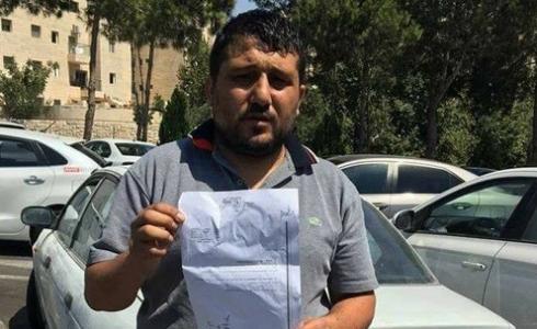  أمين سر حركة فتح في القدس شادي مطور