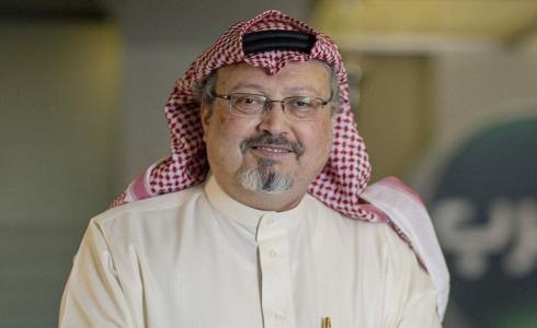 الصحفي جمال خاشقجي