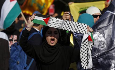 يوم القدس العالمي