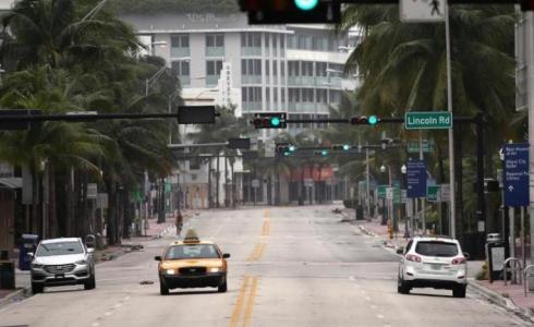 ولاية فلوريدا